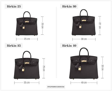 hermes birkin bag weight|hermes bag size chart.